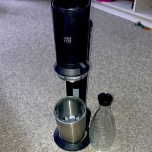 Sodacraft Aqua Fizz